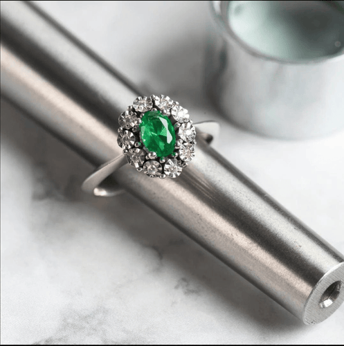 Restauration de votre bague 58 Facettes