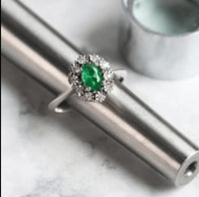 Frais d'atelier Montre et poinçonnage 58 Facettes