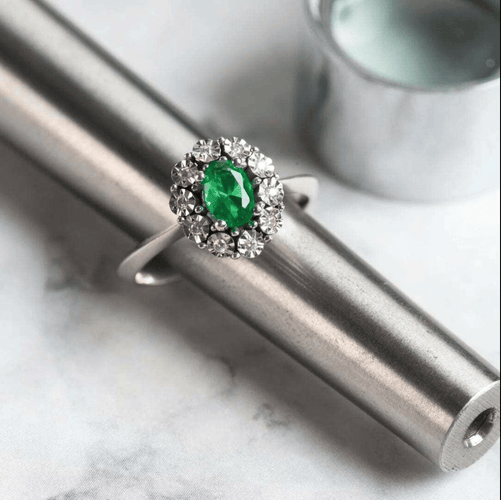 Atelier pour vos bijoux