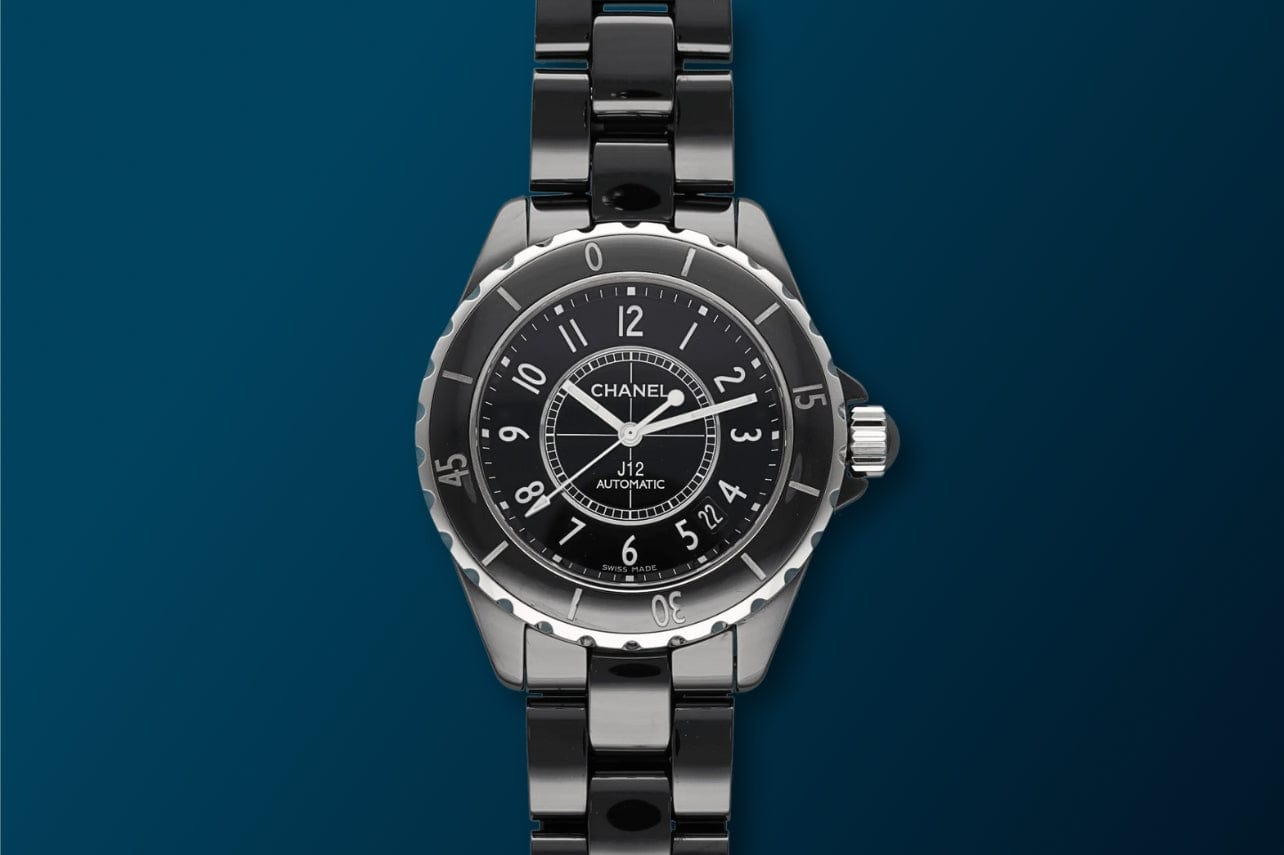 Montres Chanel