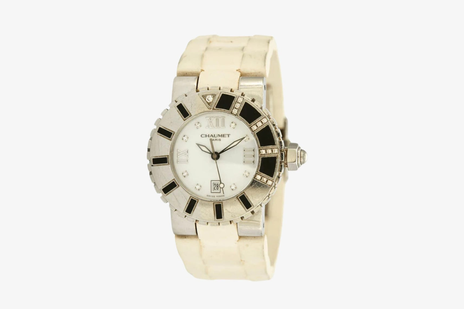 Vendre un bijou Chaumet