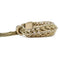 Bracelet Pierre Sterlé - Bracelet souple à maille palmier et corde 58 Facettes REF23124CF-156