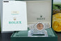 Montre Rolex Oyster Perpetual Lady 26 - Montre acier réf. 67180 (1997) 58 Facettes ROL/OOP/193
