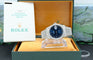 Montre Rolex Datejust 16220 - Montre 36 mm en acier (2001) avec boîte et papiers 58 Facettes ROL/DJ1/1288