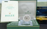 Montre Rolex Lady-Datejust - Montre femme réf. 69174 26 mm (1989), boîte et papiers 58 Facettes ROL/LDJ/576