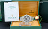 Montre Rolex Datejust - Montre automatique réf. 16264 en acier 36 mm, 2004 58 Facettes ROL/DJ1/1291