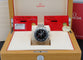 Montre Omega Seamaster Diver 300 M GMT - Montre 44 mm acier 58 Facettes OMG/SEA/322