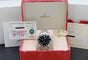Montre Omega Seamaster GMT - Montre automatique réf. 2234.50 acier 41 mm 58 Facettes