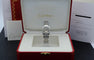Montre Cartier Tank Française - Montre quartz en acier, 2009, boîte et papiers 58 Facettes