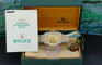 Montre Rolex Datejust 16233 - Montre automatique 36 mm acier/or (1991) 58 Facettes ROL/DJ1/1313