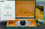 Montre Rolex Oyster Perpetual Date 15200 - Montre automatique acier 34 mm (2000) 58 Facettes ROL/OPD/282