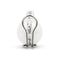 Boucles d'oreilles Boucles d’oreilles en or blanc 18 carats avec perles d’Australie et diamants 58 Facettes 13285