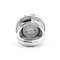 Bague 51 Bulgari Optical - Bague en or blanc 18 ct et onyx 58 Facettes 4579