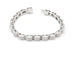 Bracelet Bracelet tennis en or blanc 18 ct 2,80 58 Facettes 14288