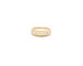 Bague Bulgari Bombolino - Bague en or jaune 18 ct et diamants 58 Facettes 14552