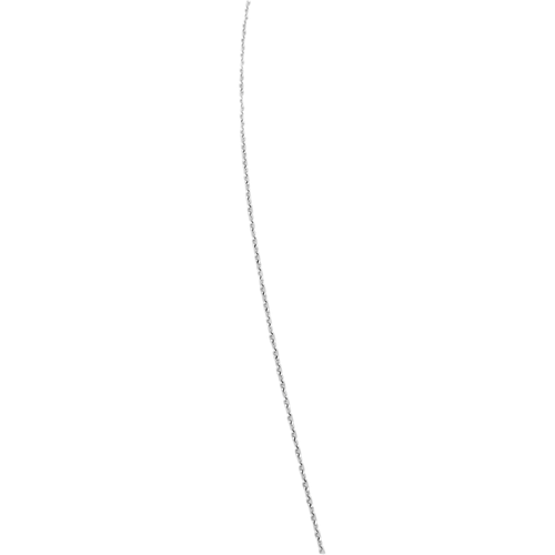 Collier CARTIER - Collier en or blanc 18K ( 750 Millièmes) et diamant. 58 Facettes DV11308-3