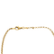 Collier CARRERA Y CARRERA - Pendentif et chaîne panthère en or jaune, et diamant. 58 Facettes DV11763-1