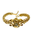 Montre Bracelet montre or diamants, marque KODY 58 Facettes AB353