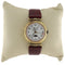 Montre Lucien Rochat - Montre en argent doré 20 microns, ref. 1346 58 Facettes G3812