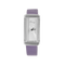 Montre POIRAY - Montre" Ma Première Allongée" en acier 58 Facettes DV7242-2