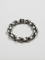 Bracelet HERMES - Graine des Champs -  Bracelet en Argent 58 Facettes