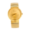 Montre DIOR - LADY - Montre or jaune 58 Facettes DV0795-7