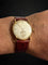 Montre IWC Schaffhausen - Montre vintage années 1940 en or jaune 18 carats 58 Facettes