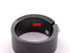 Bague 55 bague CHAUMET liens 081956 t55 en ceramique noir or blanc diamants 58 Facettes 272964