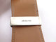 Bracelet vintage bracelet HERMES collier de chien medor en cuir camel 19-21cm 58 Facettes 273011