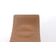 Bracelet vintage bracelet HERMES collier de chien medor en cuir camel 19-21cm 58 Facettes 273011