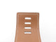 Bracelet vintage bracelet HERMES collier de chien medor en cuir camel 19-21cm 58 Facettes 273011