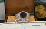 Montre Rolex Air King Precision - Montre automatique en acier 34 mm réf. 14010 (1998) 58 Facettes ROL/AIK/179