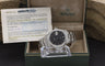 Montre Rolex Oyster Precision 6694 - Montre en acier, cadran lin gris-violet (1972) 58 Facettes ROL/OPR/156