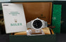 Montre Rolex Explorer - Montre automatique en acier 36 mm réf. 114270 (2001) 58 Facettes ROL/EXP/037