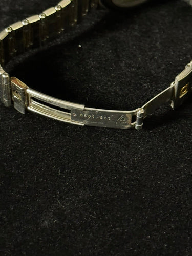 Montre Omega Constellation - Montre femme vintage en acier inoxydable 58 Facettes