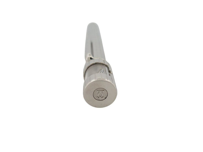 Montre Cartier - Stylo bille Montre secrète ST190008 en acier, édition limitée 58 Facettes 269488