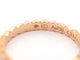 Bague 50 Chaumet Bee My Love - Bague en or rose 18k et diamants 58 Facettes 272597