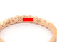 Bague 50 Chaumet Bee My Love - Bague en or rose 18k et diamants 58 Facettes 272597