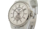 Montre CHANEL J12 365 H3836 - Montre automatique 37 mm en céramique 58 Facettes 262235