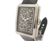 Montre CHANEL Boyfriend H6128 - Montre quartz en acier et bracelet alligator 58 Facettes 269060