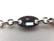 Collier Chaumet - Collier pendentif Cœur Lien diamant en or blanc 18k 58 Facettes 271718