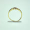 Bague 55 Bague rubis en or jaune 18 carats, taille 55 58 Facettes 250043