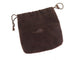 Bracelet Hermès Médor Collier de Chien - Bracelet en cuir de lézard niloticus argenté 58 Facettes 272558