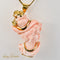 Broche Portrait de dame victorien - Broche en or jaune 18 carats et corail 58 Facettes 2514