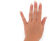 Bague 46 Christian Dior Bois de Rose - Bague en or rose 18k, t. 46 58 Facettes 269686