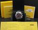 Montre Breitling Chronomat 44 - Montre automatique IB0110 en or rose et acier 58 Facettes BTL/CHM/143