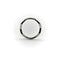 Bague Tiffany & Co. Paloma Picasso - Bague Zig Zag en platine 58 Facettes A2006R