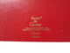 Montre Cartier Panthère GM - Montre quartz 41 mm en acier + boîte 58 Facettes 269447