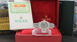 Montre Rolex Lady-Datejust - Montre automatique 26 mm réf. 79174 en acier 58 Facettes ROL/LDJ/493