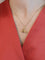 Pendentif Pendentif carrosse vintage en or jaune 18 carats 58 Facettes 1087.10